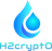 H2cryptO Logo